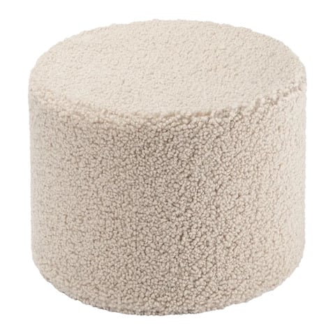 Hocker Wigiwama