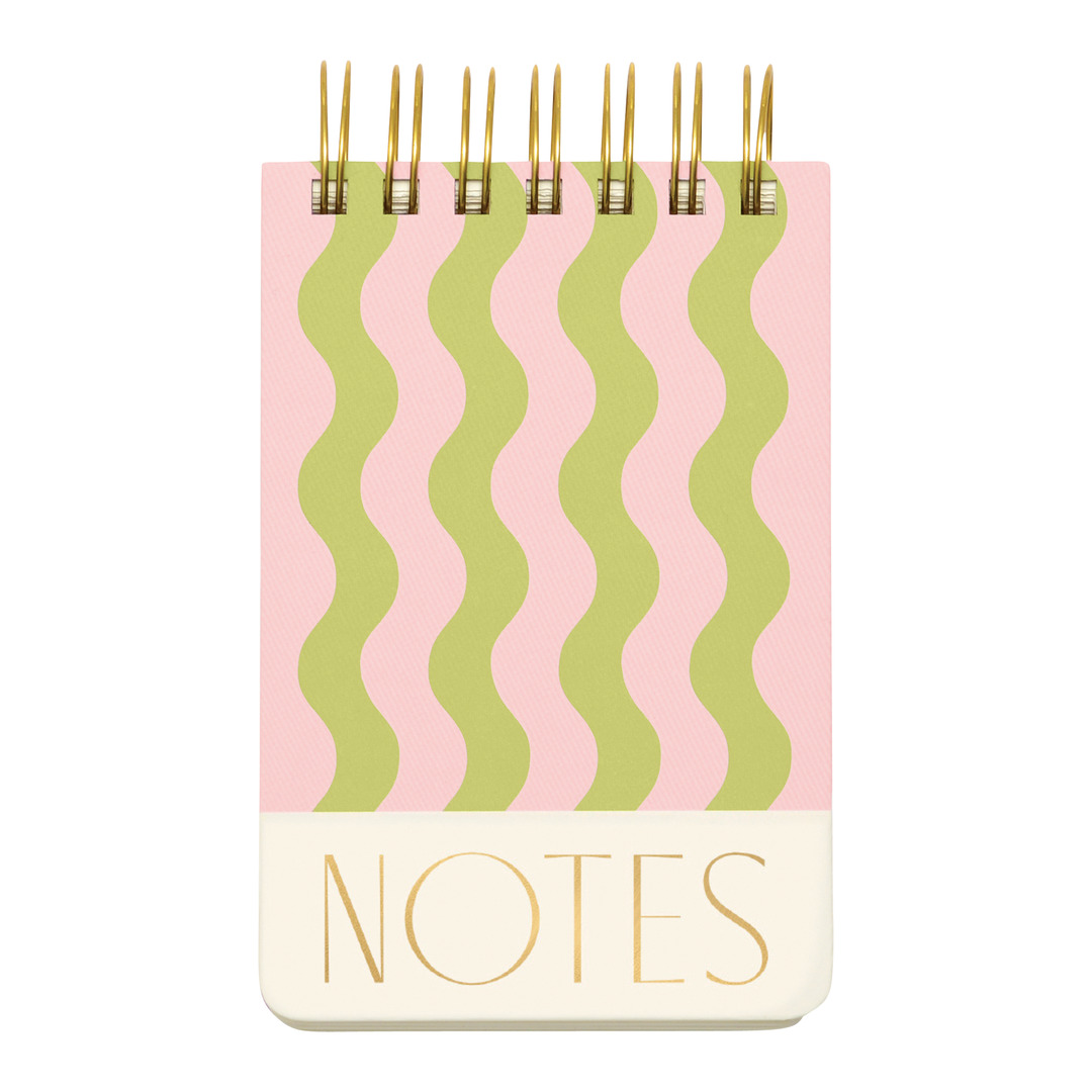 carnet Papetery