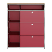 Highboard Quadro