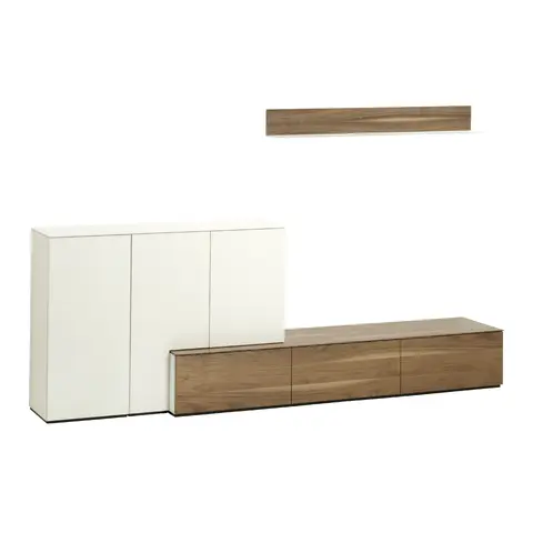 combinazione di mobili TIMBER