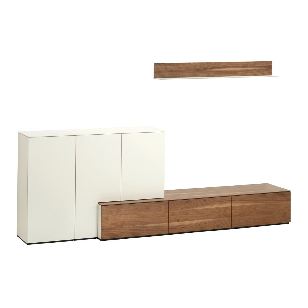 meuble-paroi TIMBER