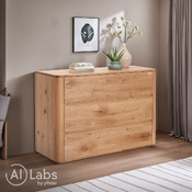 commode SILENE
