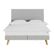 letto Boxspring ISLAND-SPRING MOD.