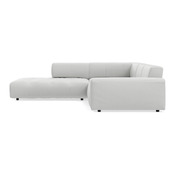 Ecksofa Pensacola 2.0