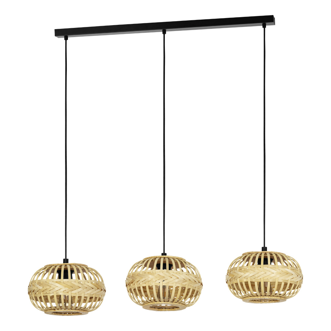 lampe à suspension Amsfield 1