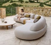 Lounge Element Mellow