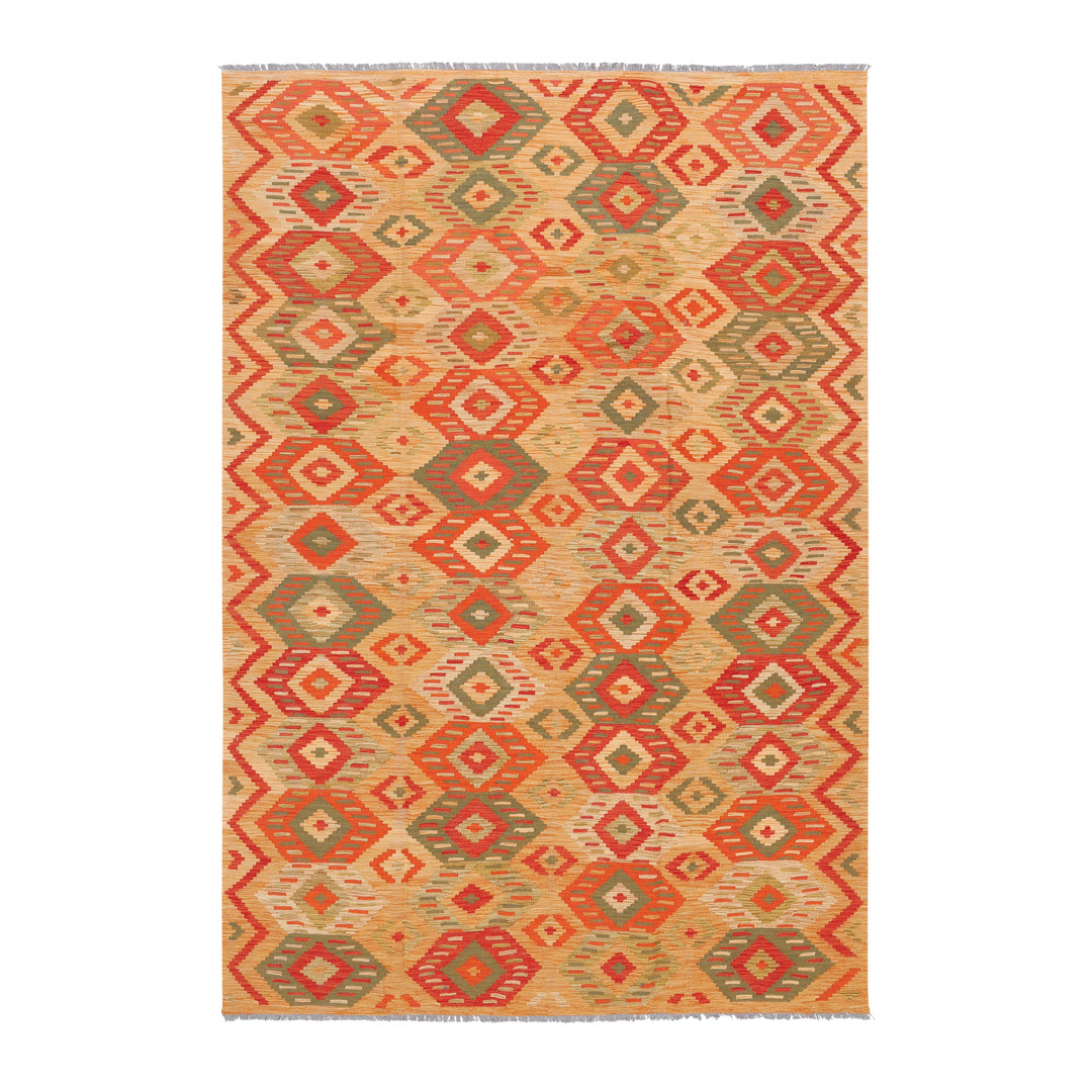 tappeto kilim Kelim Flash