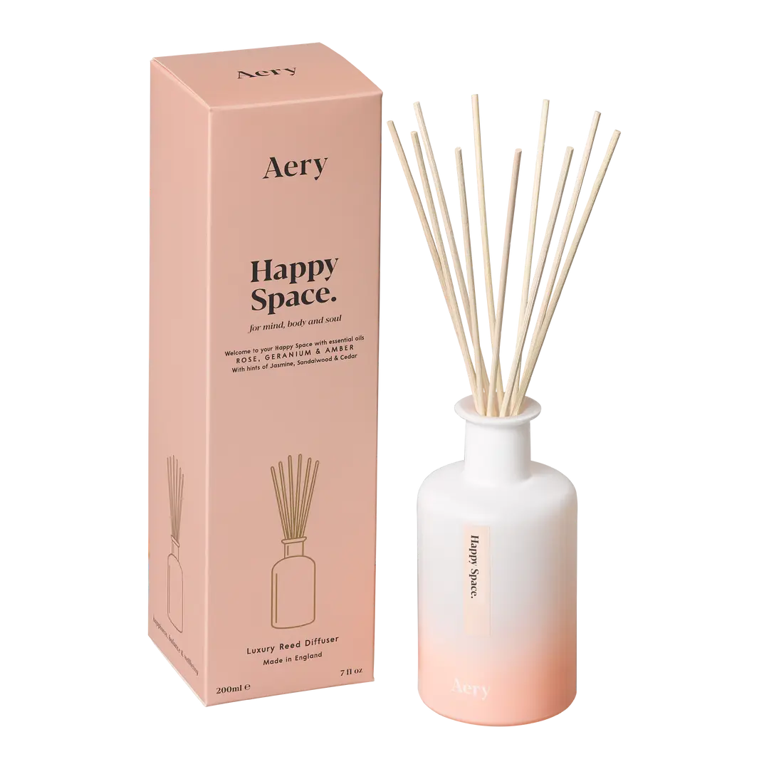 Diffusor Aromatherapy