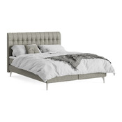 Boxspringbett Massello