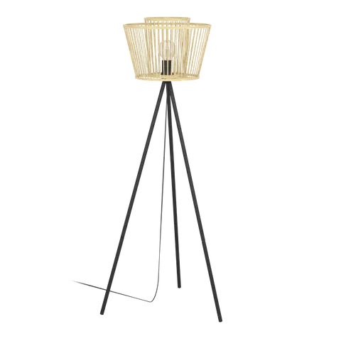 lampada a stelo Hykeham