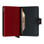 Kartenetui Miniwallet-Original