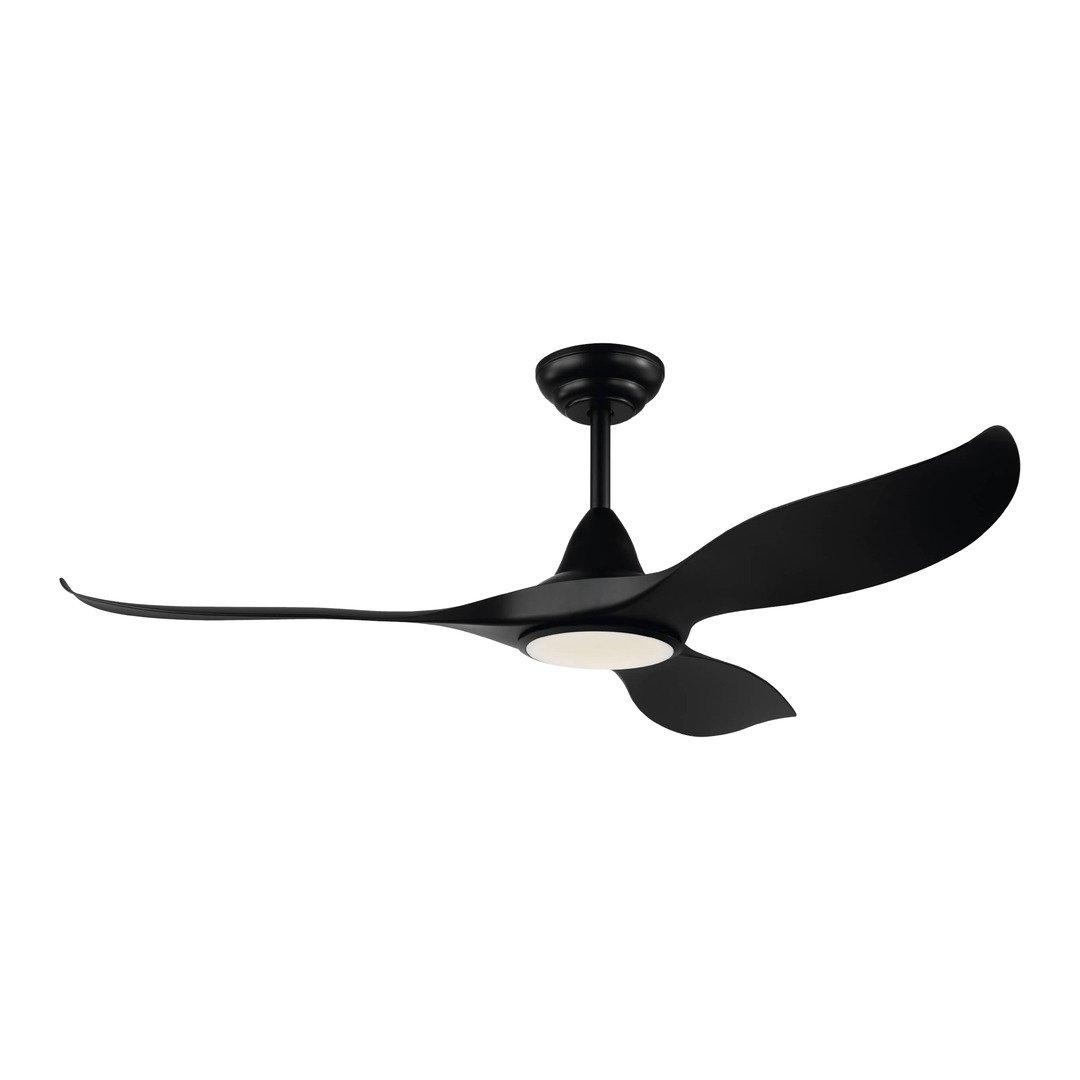 Deckenventilator mit Licht Cirali