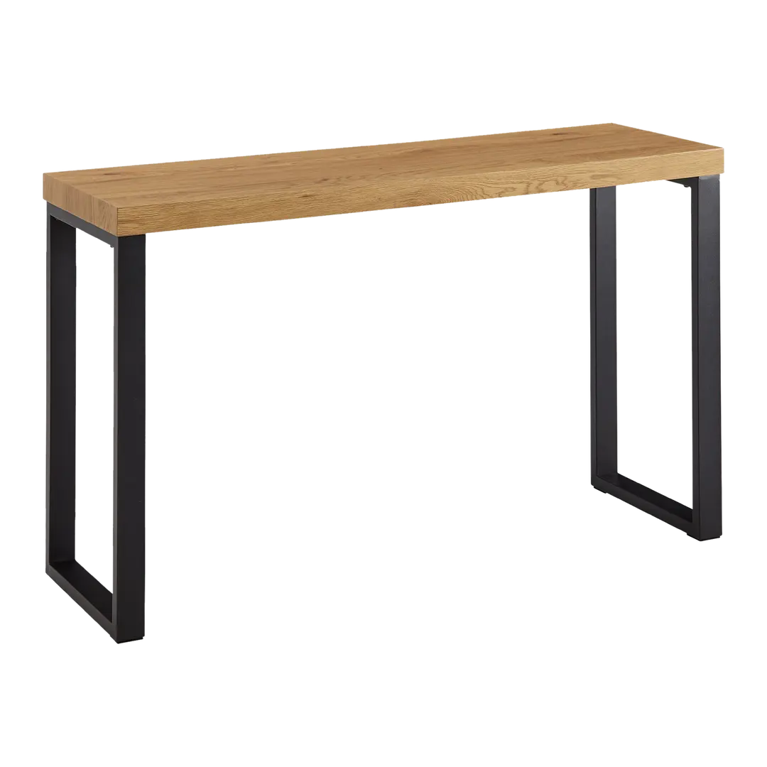 console Eiche Dekor