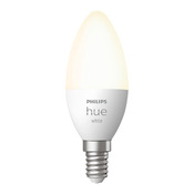 lampadina E14 Led Hue