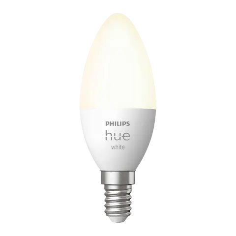 lampadina E14 Led Hue