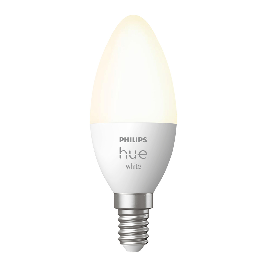 ampoule E14 LED HUE