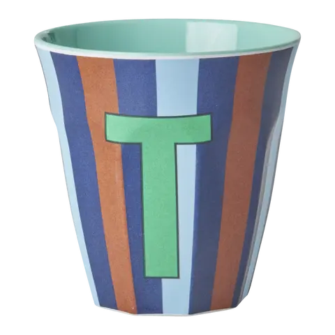 Becher Letters