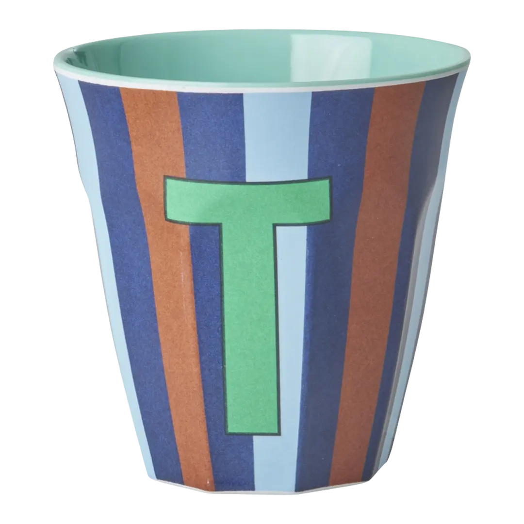 Becher Letters