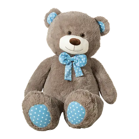animal en peluche Loop