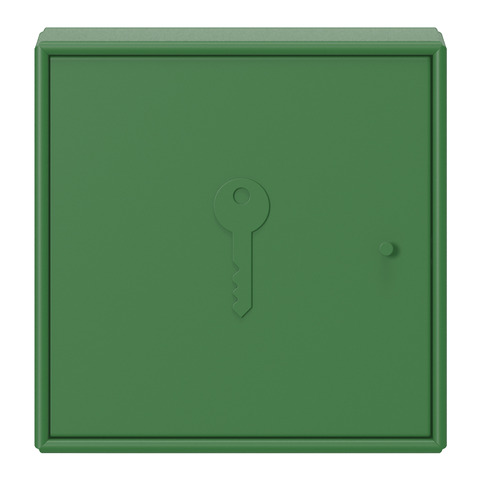 Wandregal Unlock