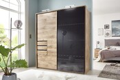 armoire à portes coulissantes Oldenburg