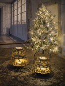 LED-Décoration de Noël OUTDOOR LIGHT
