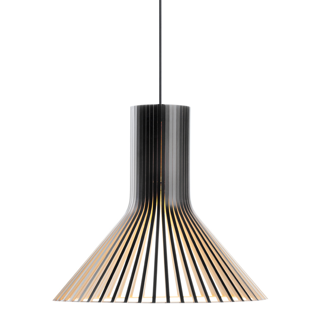 lampe à suspension Puncto