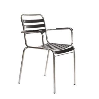 chaise de jardin BAETTIG 10A