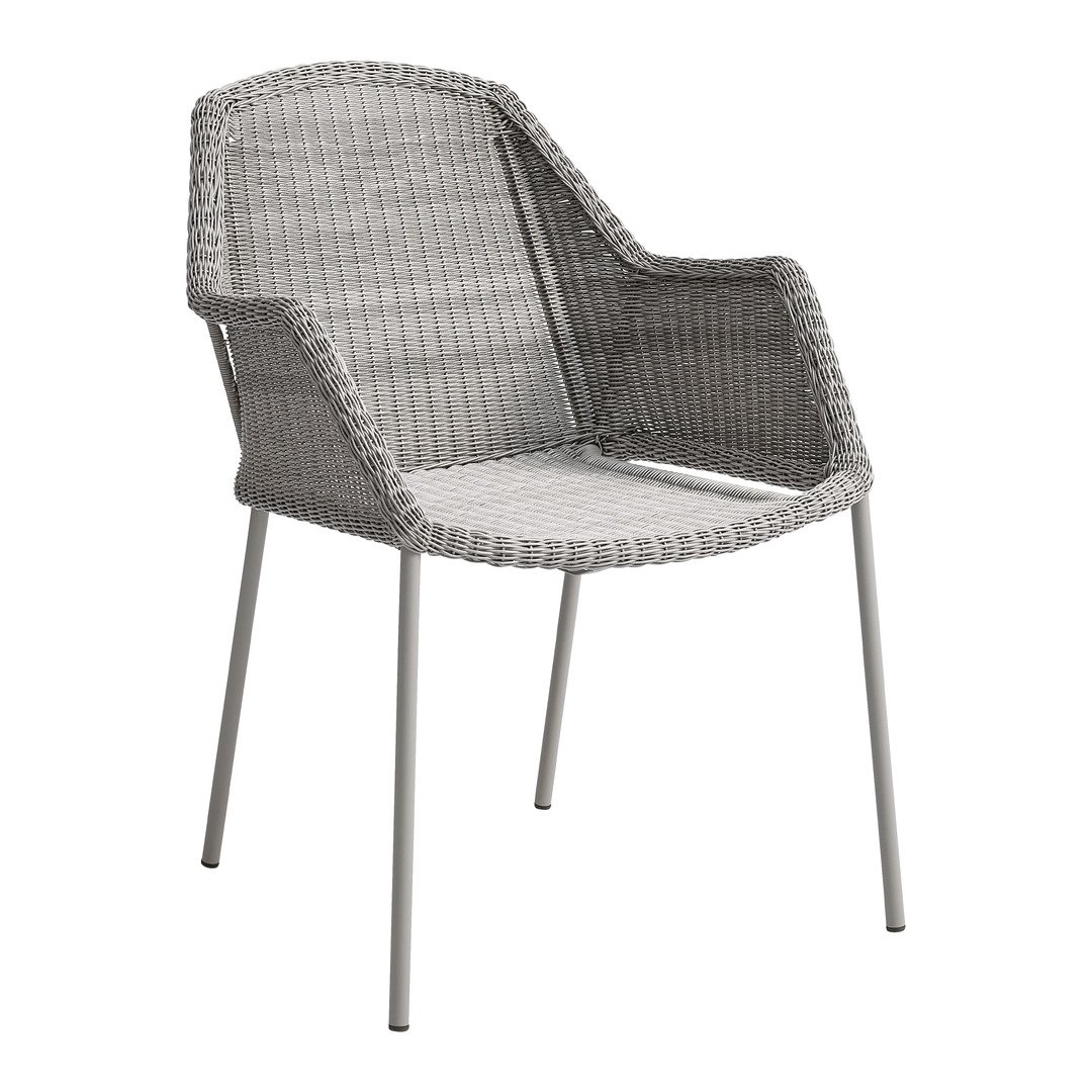 Gartenstuhl Breeze