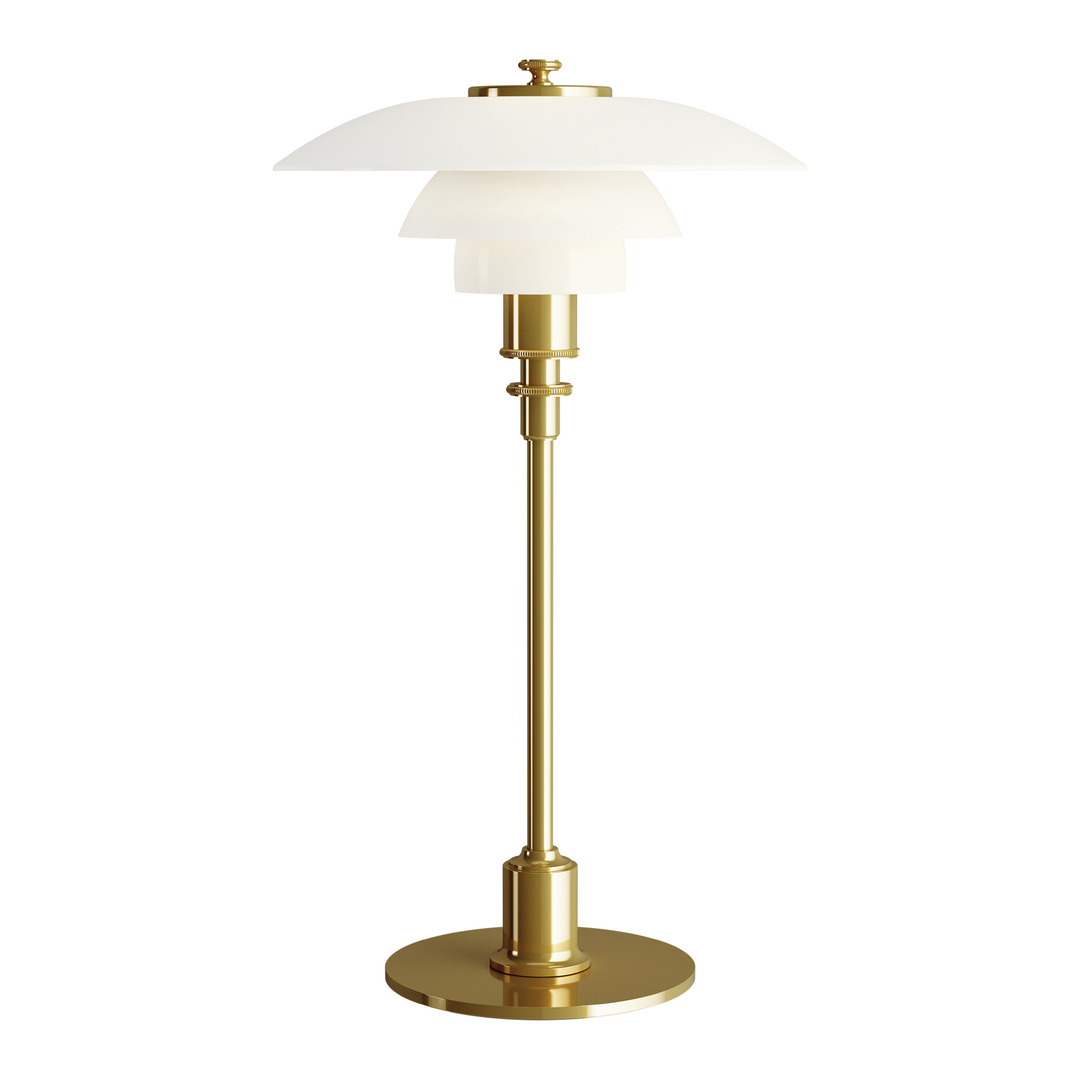 lampada da tavolo PH 2/1