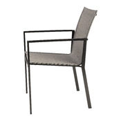 chaise de jardin SLIM Z189