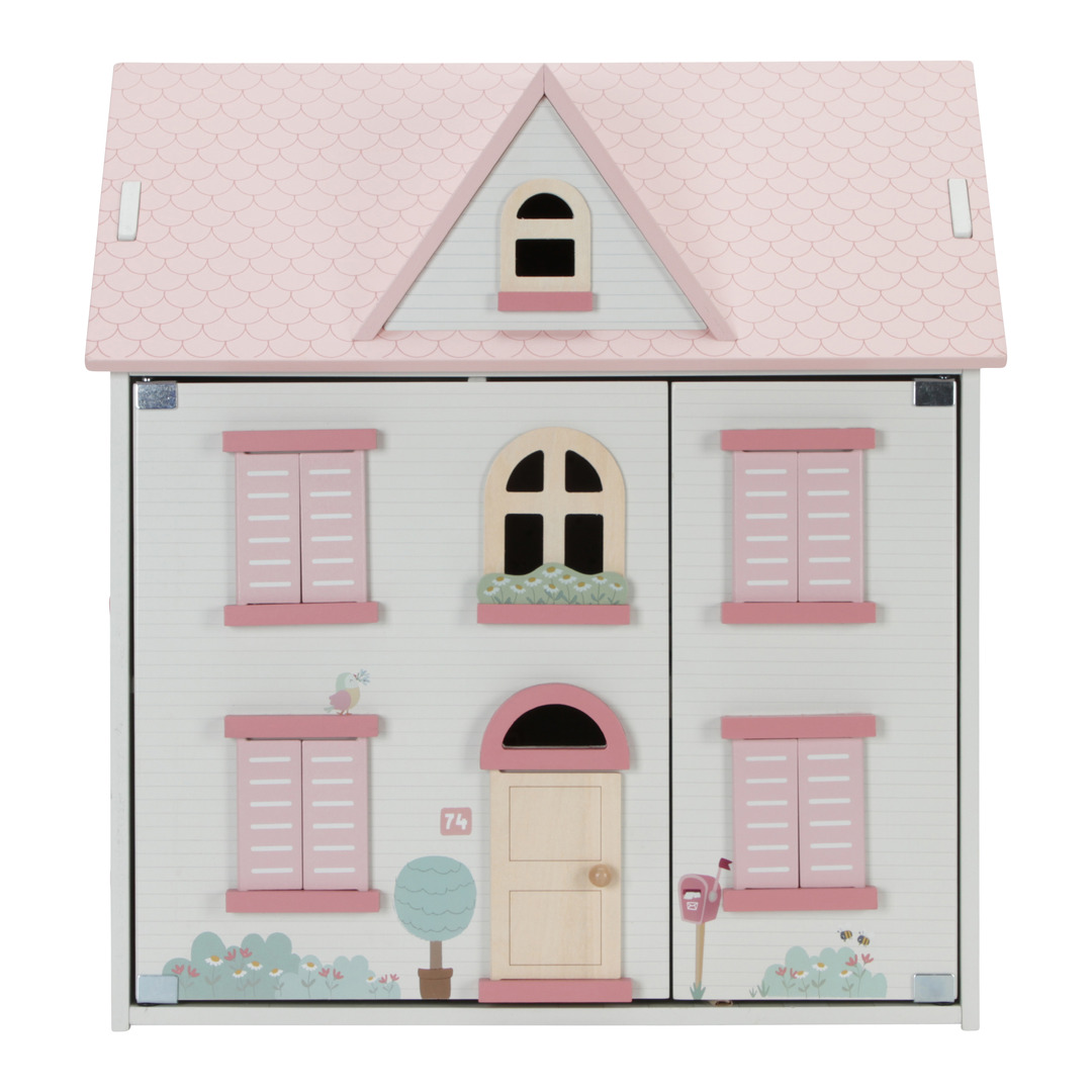 Puppenhaus Baby Doll