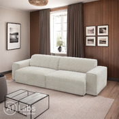 Einzelsofa Eastport