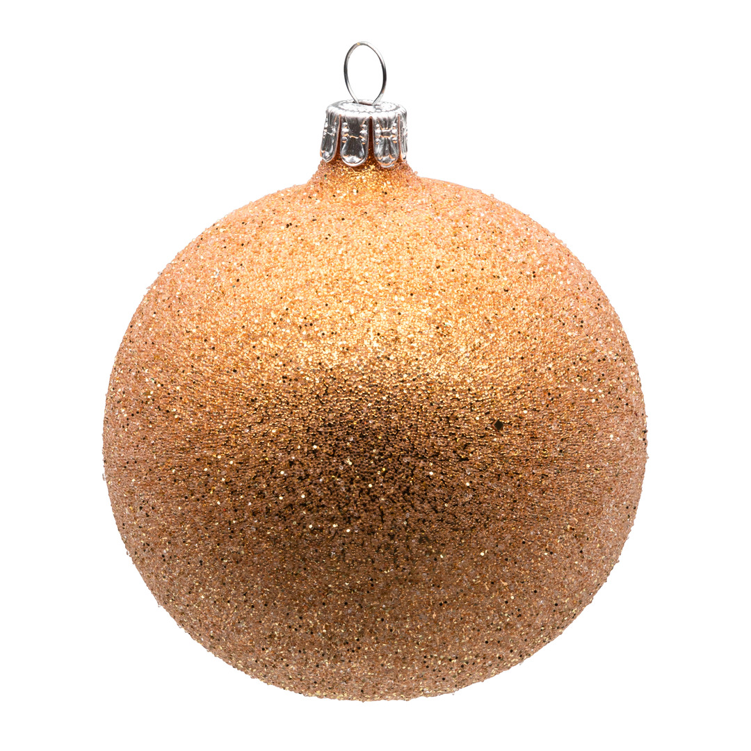 palla di Natale Exotica