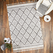 tapis à fibres élevés Antje