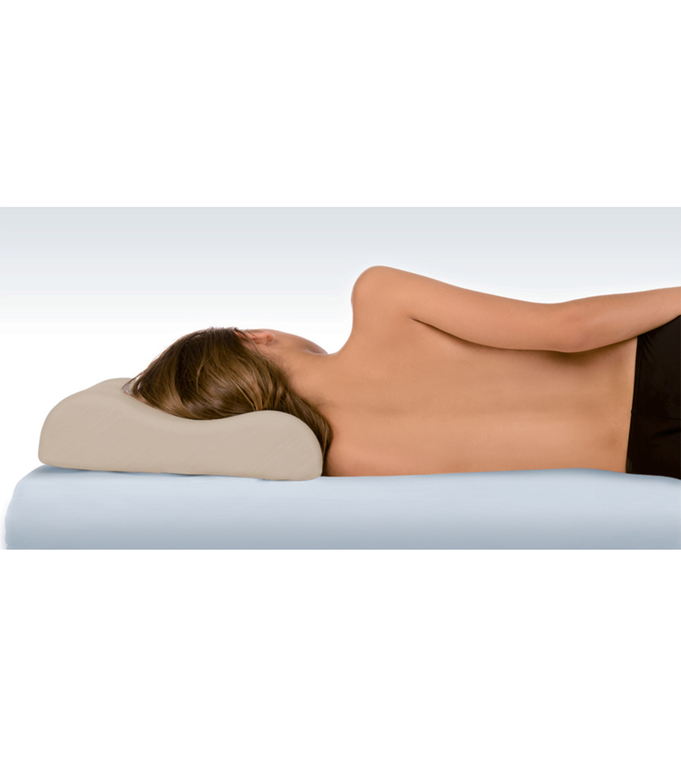 drap-housse pour oreiller de santé Health Fix