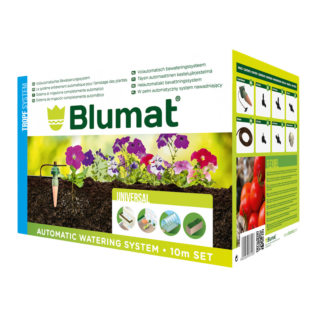 kit d’arrosage Tropf-Blumat 10M