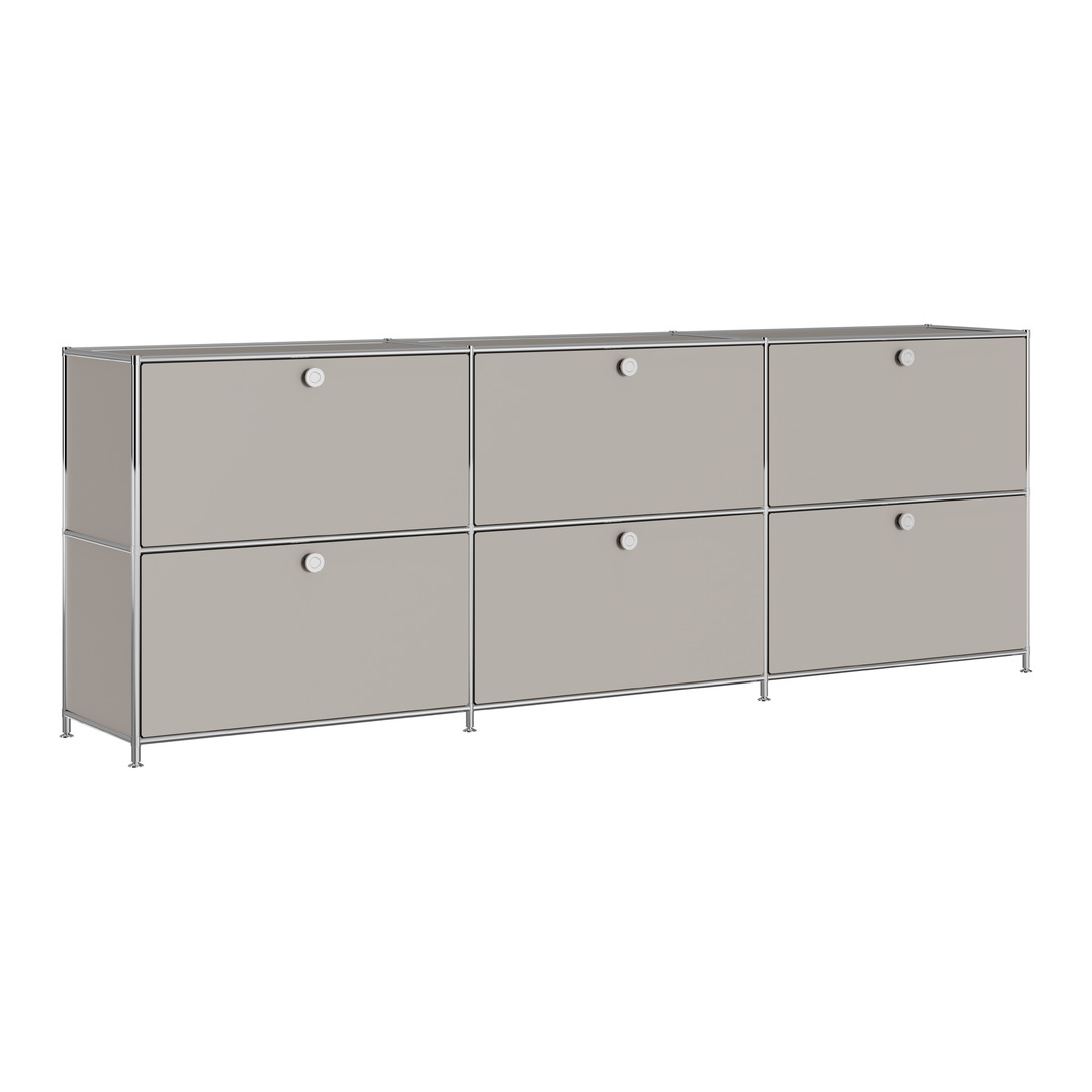 sideboard QUADRO