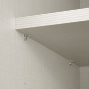 Schiebetürschrank System One