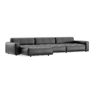 Ecksofa Pensacola 2.0
