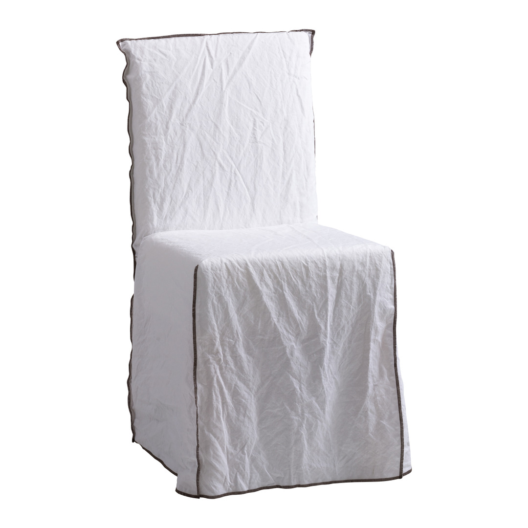 chaise GHOST