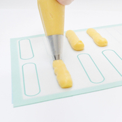 tapis en silicone Baking