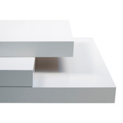 table basse VULCANUS