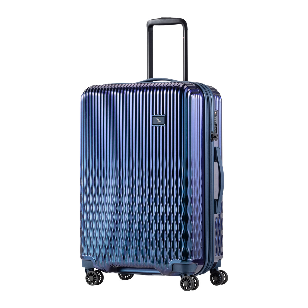 Trolley-Koffer Flow