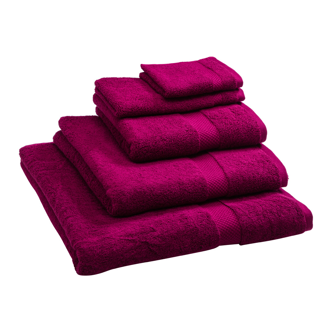 serviette de douche MARA