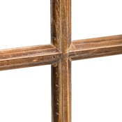 Dekofenster Window