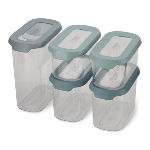 set di conservazione Cupboardstore