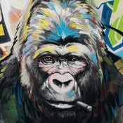 Tableau avec cadre Arte-Frame