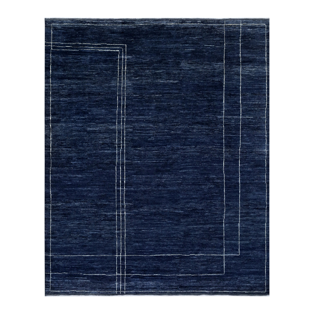 tapis gabbeh Senja