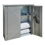 armadio da giardino Romeo Gr. M X-Design